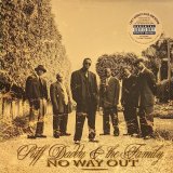 画像: PUFF DADDY & THE FAMILY / NO WAY OUT (LP)♪