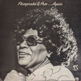 画像: エラ・フィッツジェラルド＆ジョー・パス（Ella Fitzgerald / Joe Pass）/ エラ＆パス...アゲイン (LP)♪