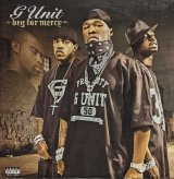 画像: G-UNIT / BEG FOR MERCY (LP)♪