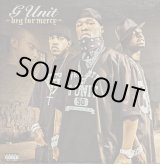 画像: G-UNIT / BEG FOR MERCY (LP)