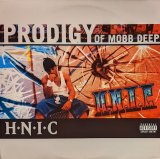 画像: PRODIGY OF MOBB DEEP / H.N.I.C. (LP)♪