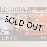 画像: PRODIGY OF MOBB DEEP / H.N.I.C. (LP)♪