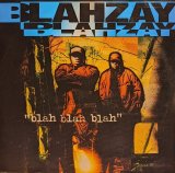 画像: BLAHZAY BLAHZAY / BLAH BLAH BLAH (LP)♪