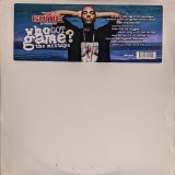 画像: THE GAME / WHO GOT THE GAME? THE MIXTAPE (LP)♪