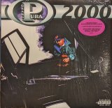 画像: GRAND PUBA / 2000 (LP)♪