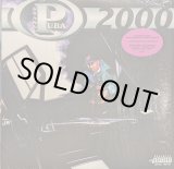 画像: GRAND PUBA / 2000 (LP)