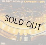 画像: DILATED PEOPLES / EXPANSION TEAM (LP)♪