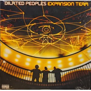 画像: DILATED PEOPLES / EXPANSION TEAM (LP)♪