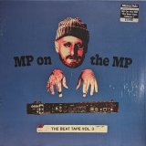 画像: MARCO POLO / MP ON THE MP : THE BEAT TAPE VOL.3 (LP)♪