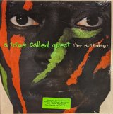 画像: A TRIBE CALLED QUEST / THE ANTHOLOGY (LP)♪