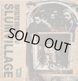 画像: SLUM VILLAGE / FANTASTIC VOLUME II (LP)