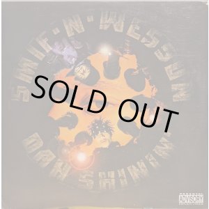 画像: SMIF N’ WESSUN / DAH SHININ' (LP)♪