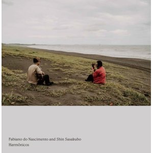 画像: ファビアーノ・ド・ナシメント＆笹久保伸（Fabiano Do nascimento & Shin Sasakubo）/ アルモニコス (LP)♪