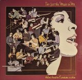 画像: THELMA HOUSTON & PRESSURE COOKER / I’VE GOT THE MUSIC IN ME (LP)♪