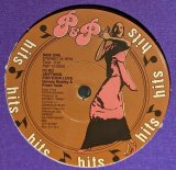 画像: DENNIS MOBLEY & FRESH TASTE / I’D DO ANYTHING FOR YOU・SUPERSTITION (12")♪