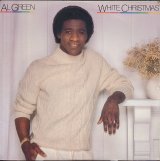 画像: AL GREEN / WHITE CHRISTMAS (LP)♪