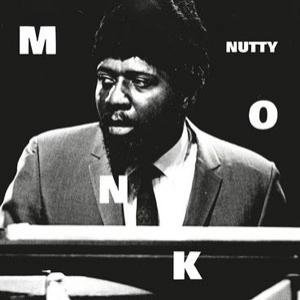 画像: THELONIOUS MONK / NUTTY (7")♪