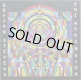画像: SUFJAN STEVENS / THE ASCENSION (LP)