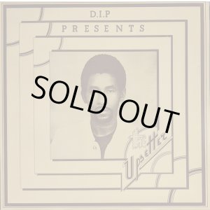 画像: V.A. / D.I.P PRESENTS THE UPSETTER (LP)