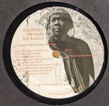 画像: GEOFFREY ORYEMA  / KEI KWEYO（JOAQUIN ‘JOE’ CLAUSELL REMIXES) (12")♪