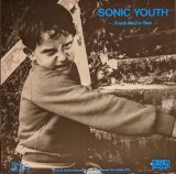 画像: SONIC YOUTH・MUDHONEY / TOUCH ME I’M SICK・HALLOWEEN (12")♪