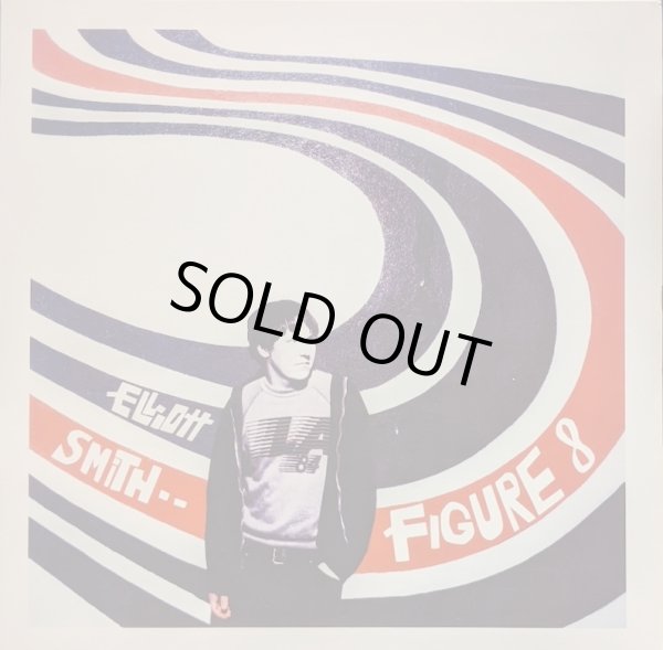 画像1: ELLIOTT SMITH / FIGURE 8 (LP)