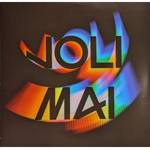 画像: DAPHNI / JOLI MAI (LP)♪