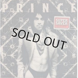 画像: PRINCE / DIRTY MIND (LP)♪