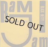 画像: RAM JAM / BLACK BETTY (7")♪
