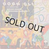 画像: 曽我部恵一と井の頭レンジャーズ / BORN SLIPPY (7")♪
