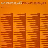 画像: STEREOLAB / MISS MODULAR (12")♪