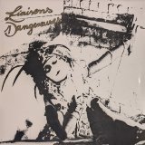 画像: LIAISONS DANGEREUSES / S.T. (LP)♪