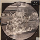 画像: RAGE AGAINST THE MACHINE / RAGE AGAINST THE MACHINE XX (LP)♪