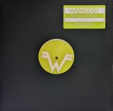 画像: WEEZER / HASH PIPE. THE REMIXES (12")♪