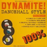 画像: V.A. / DYMANITE! DANCEHALL STYLE (LP)♪