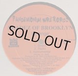 画像: SHADEZ OF BROOKLYN / CHANGE (12")♪
