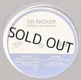 画像: DR PACKER / TINTED LOVE SAMPLER (12")