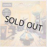 画像: OASIS / DEFINITELY MAYBE (LP)
