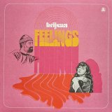 画像: BRIJEAN / FEELINGS (LP)♪