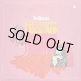 画像: BRIJEAN / FEELINGS (LP)