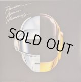 画像: DAFT PUNK / RAMDOM ACCESS MEMORIES (LP)