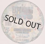 画像: LOUIE VEGA feat. NICO NEGA / EXPANSIONS IN THE NYC PREVIEW EP 2 (12")