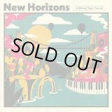 画像: V.A. / NEW HORIZONS - A BRISTOL ‘JAZZ’ SOUND (LP)