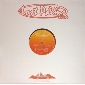 画像: TOM VERNON / MINOBU EP (12")♪