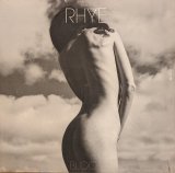 画像: RHYE / BLOOD (LP)♪