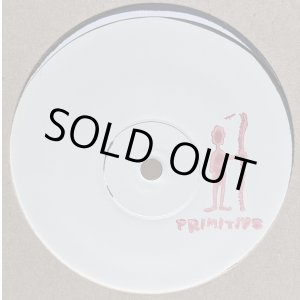 画像: UNKNOWN ARTIST / PRIMITIVE URGE Vol.3 (12")
