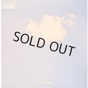 画像: SEBASTIAN LEGER / FEEL EP (12")