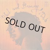 画像: カルカヤマコト / BLACK AND BROWNY + DUB (LP)