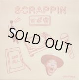 画像: ロボ宙 / SCRAPPIN’ (LP)♪