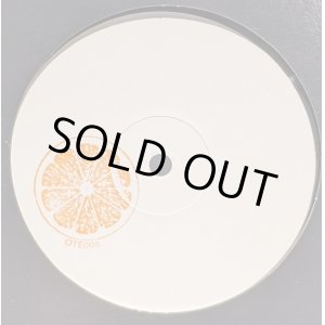 画像: V.A. / AFRO EDITS Vol.1 (12")